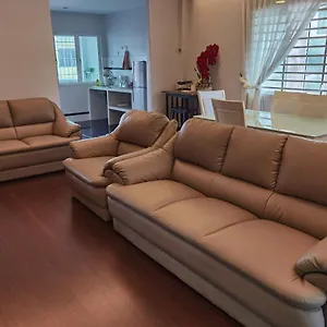 公寓 我的甜蜜屋酒店