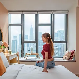 Aparthotel Ceylonz Klcc By Perfect Host