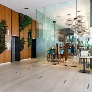 Aparthotel Canopy Lives At Tribeca Residence, Five Senses