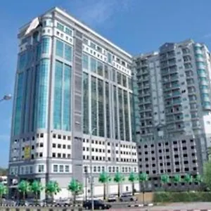 Hotel Tower Regency &