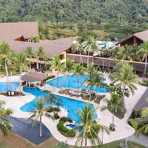 Resort Nexus & Karambunai