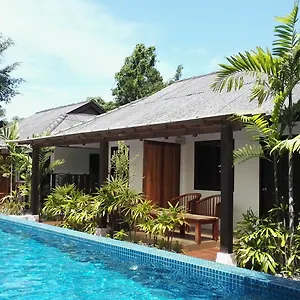 Resort Tropical